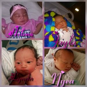 Meet your Posher, Jason